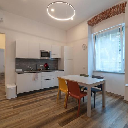 Villa Cadiz Apartments Varazze Eksteriør bilde