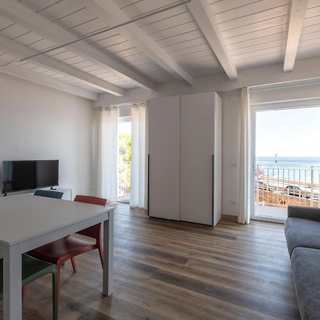 Villa Cadiz Apartments Varazze Eksteriør bilde