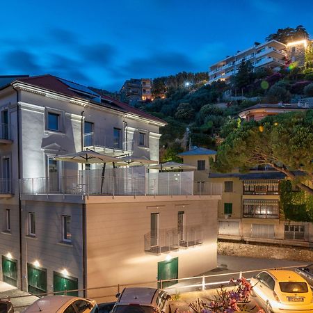 Villa Cadiz Apartments Varazze Eksteriør bilde