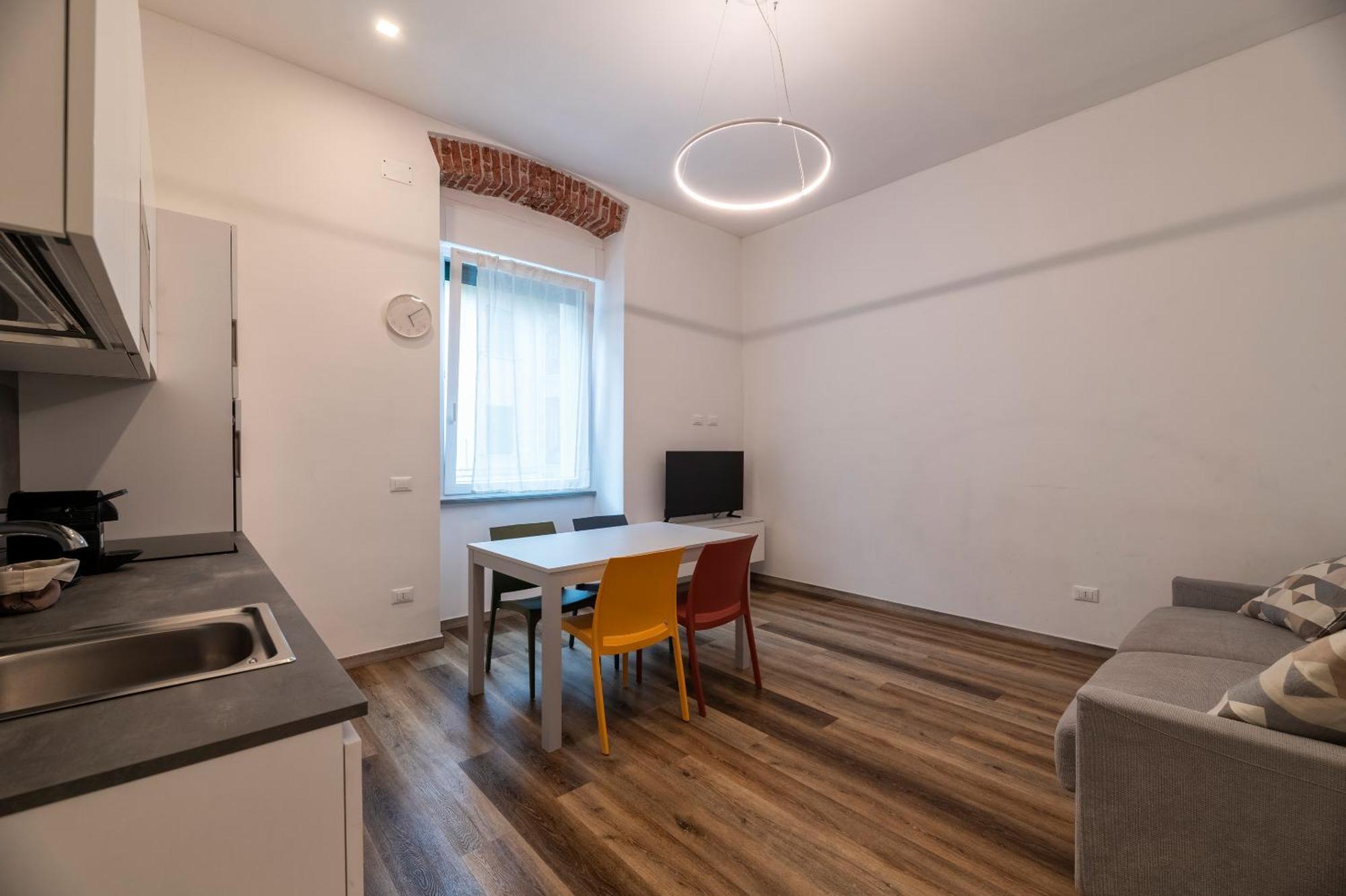 Villa Cadiz Apartments Varazze Eksteriør bilde