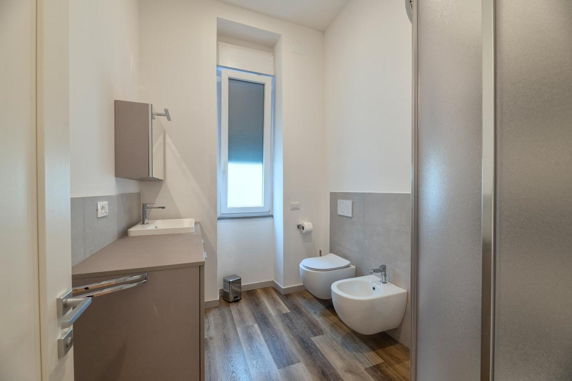 Villa Cadiz Apartments Varazze Eksteriør bilde