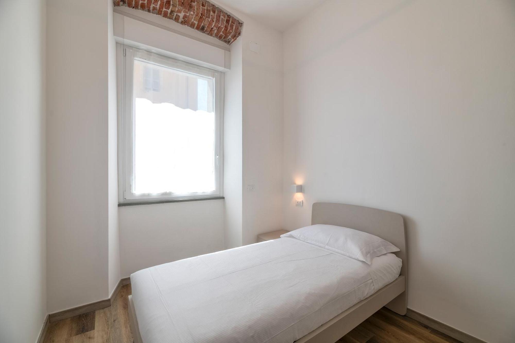 Villa Cadiz Apartments Varazze Eksteriør bilde