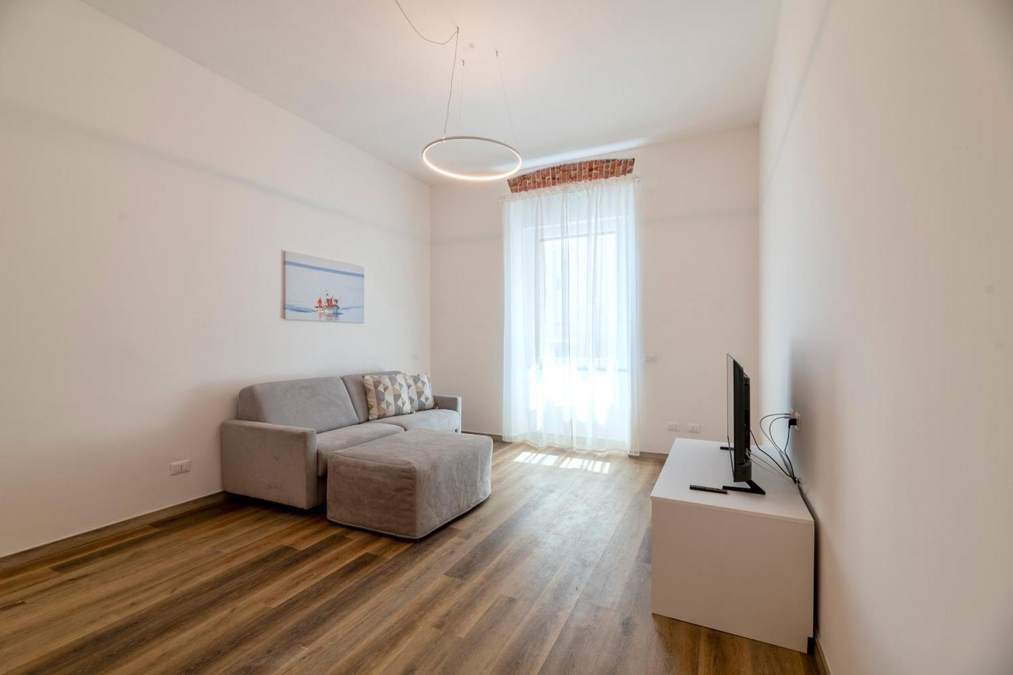 Villa Cadiz Apartments Varazze Eksteriør bilde