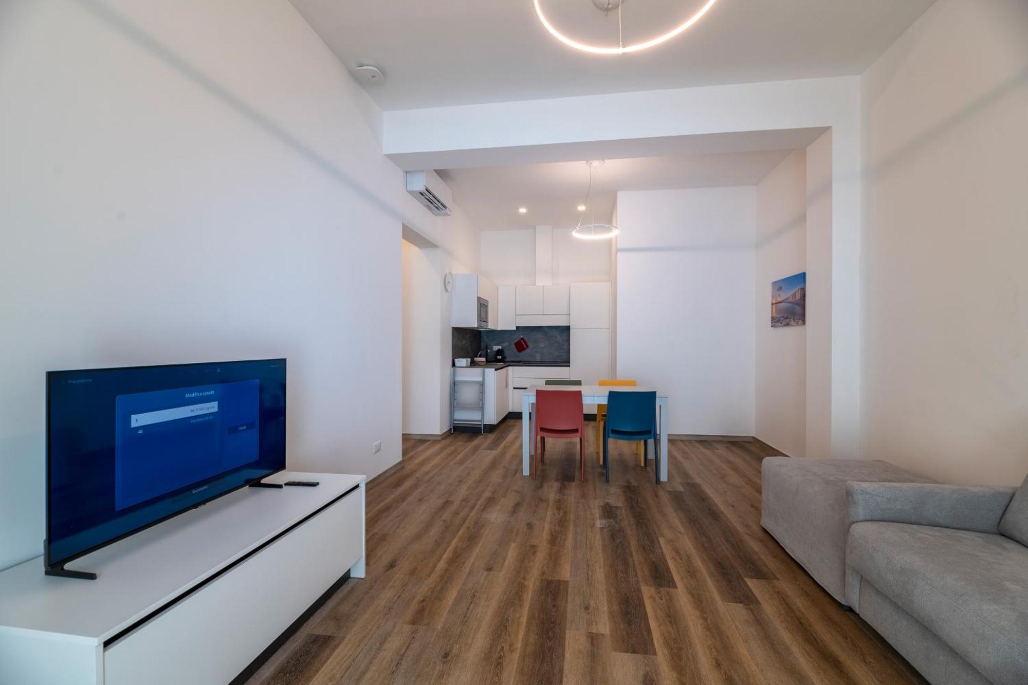 Villa Cadiz Apartments Varazze Eksteriør bilde