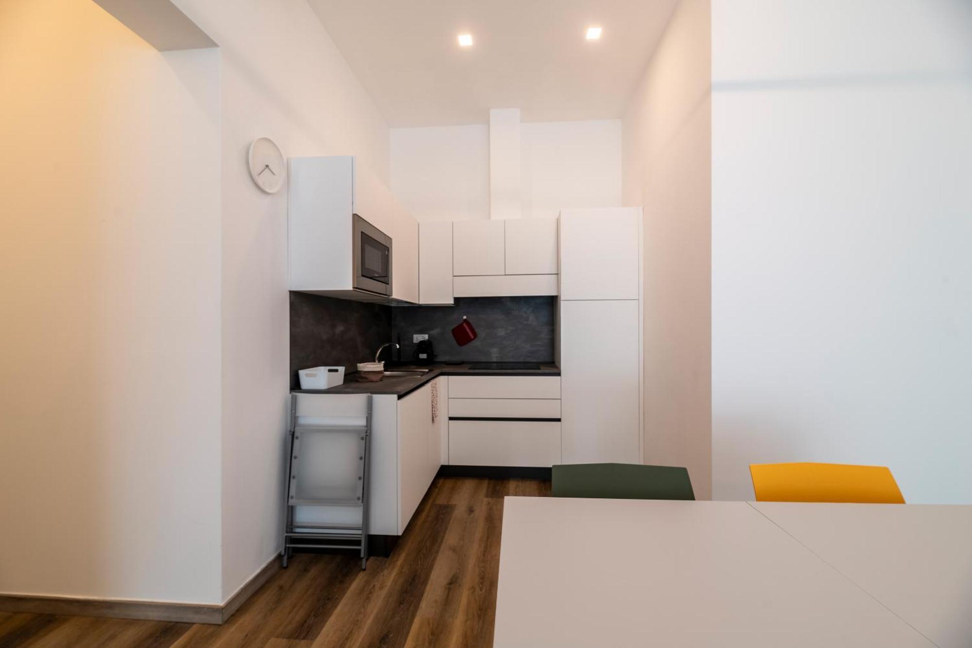 Villa Cadiz Apartments Varazze Eksteriør bilde