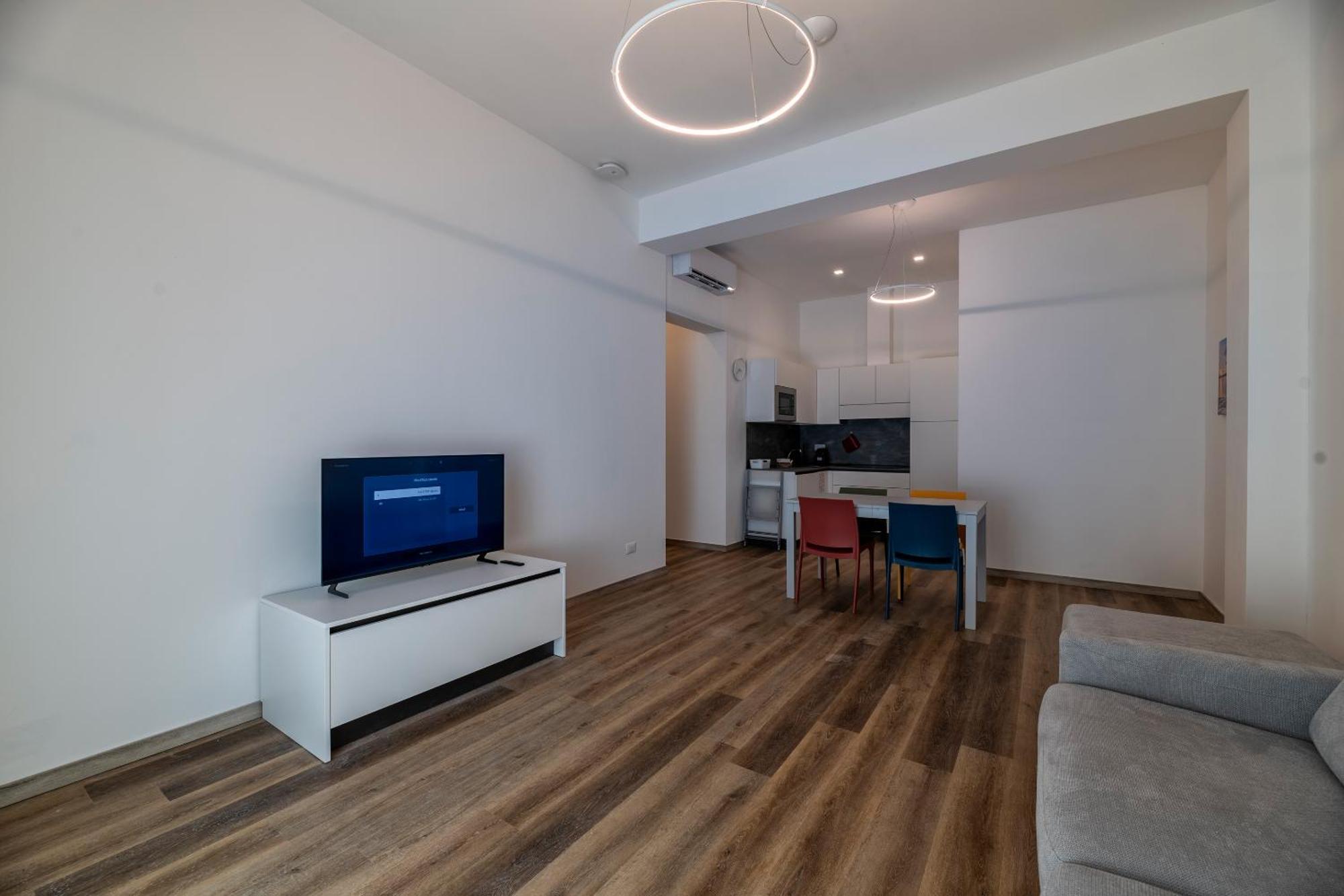 Villa Cadiz Apartments Varazze Eksteriør bilde
