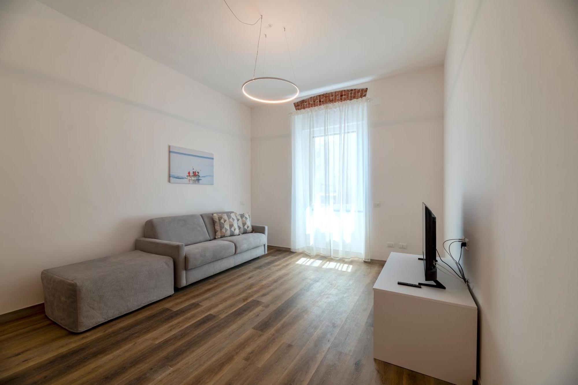 Villa Cadiz Apartments Varazze Eksteriør bilde