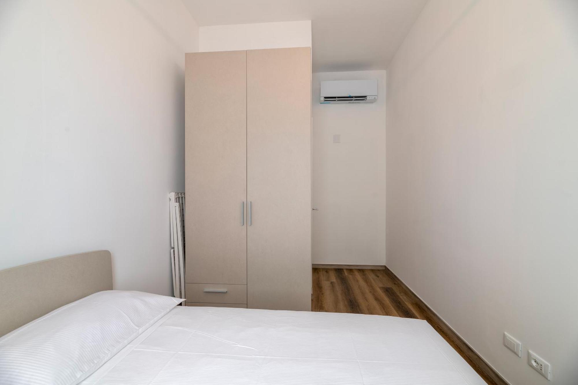 Villa Cadiz Apartments Varazze Eksteriør bilde