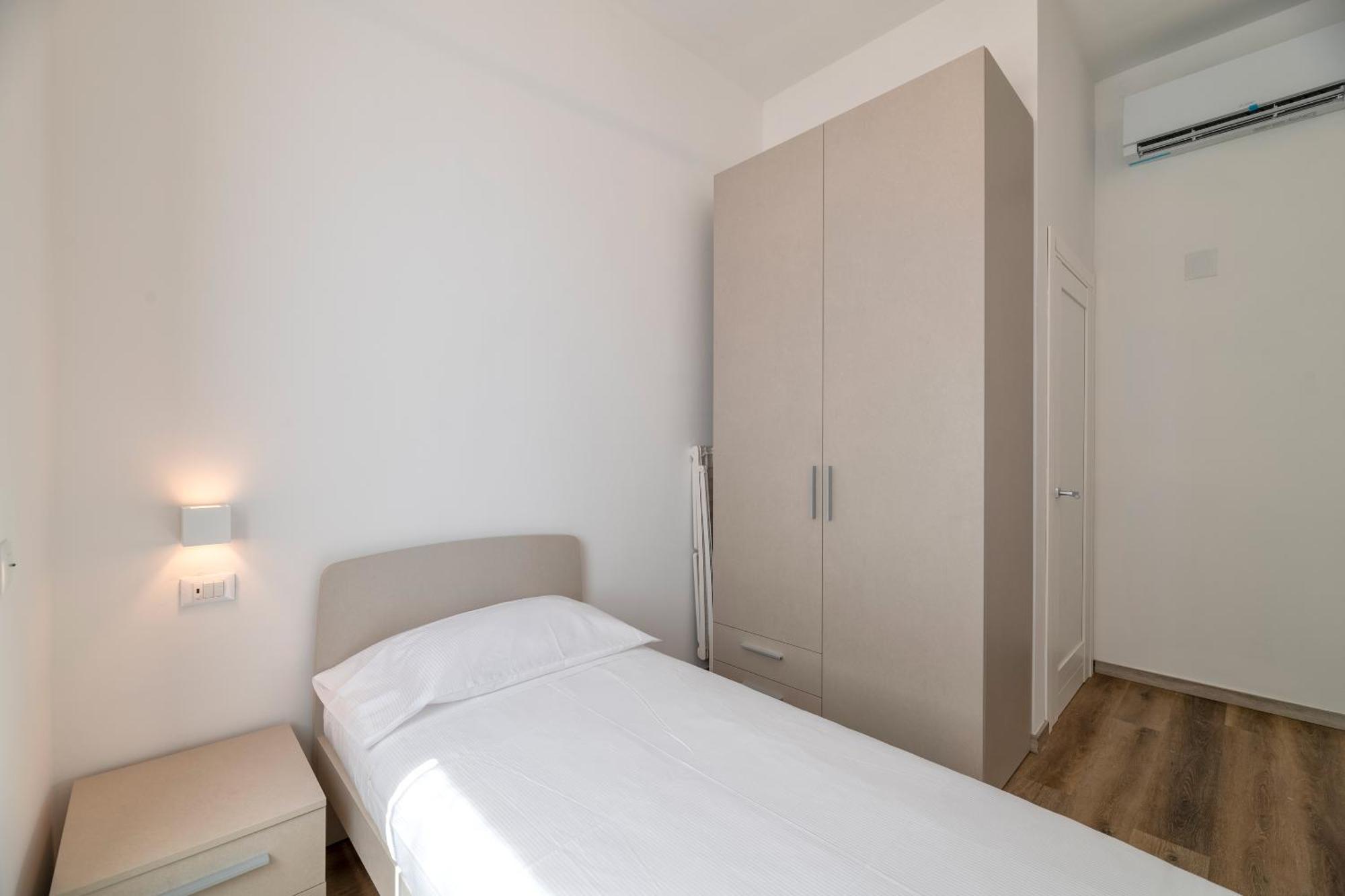 Villa Cadiz Apartments Varazze Eksteriør bilde