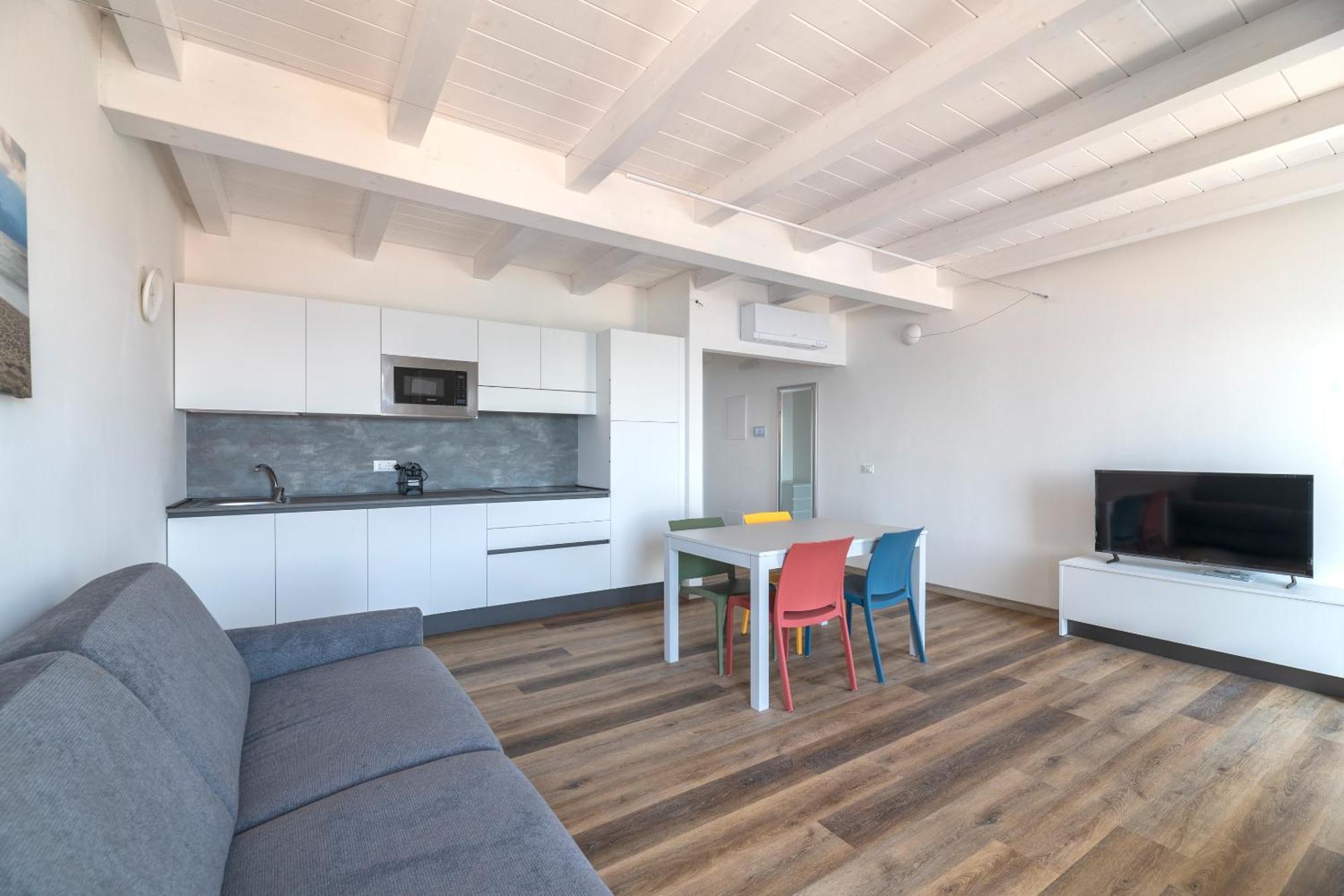 Villa Cadiz Apartments Varazze Eksteriør bilde