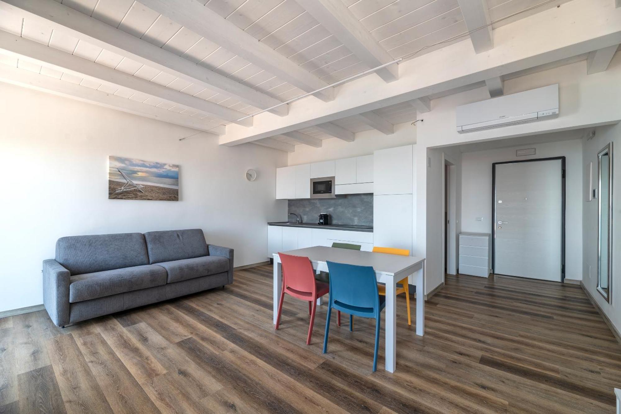 Villa Cadiz Apartments Varazze Eksteriør bilde
