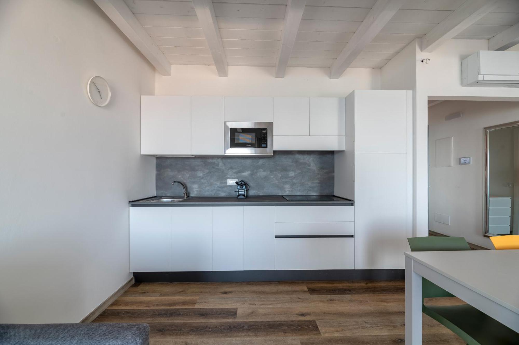 Villa Cadiz Apartments Varazze Eksteriør bilde