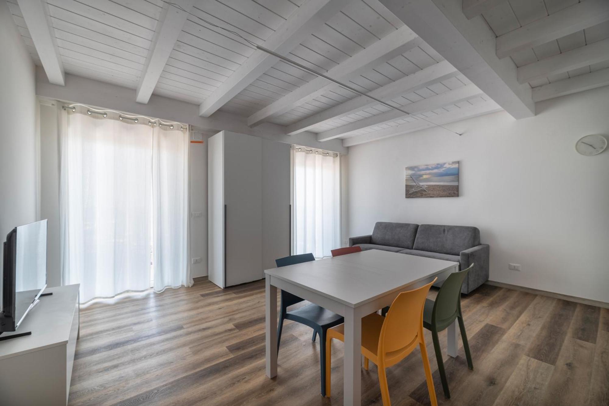 Villa Cadiz Apartments Varazze Eksteriør bilde
