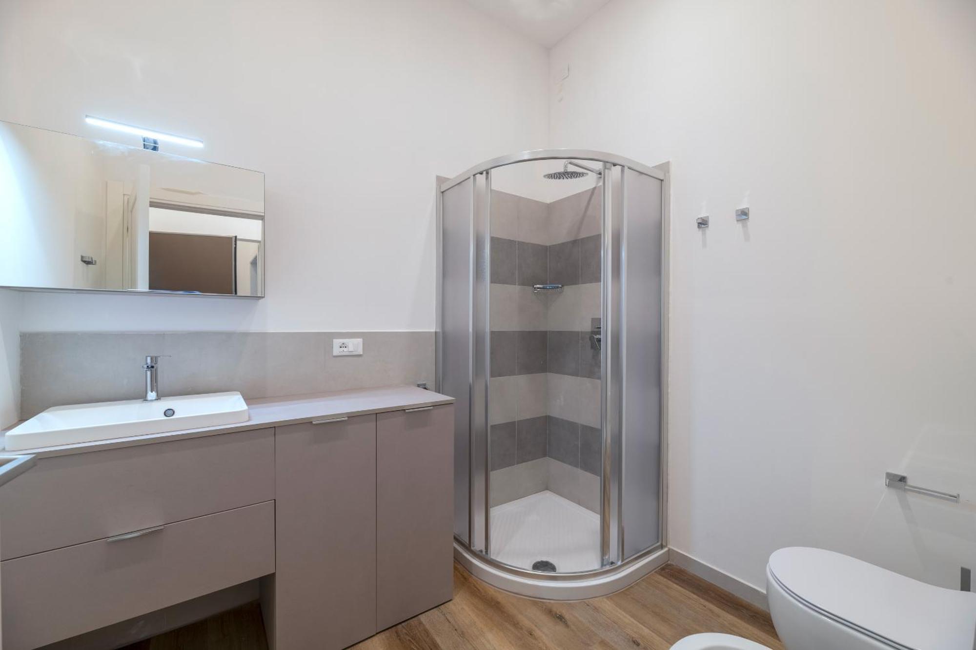 Villa Cadiz Apartments Varazze Eksteriør bilde