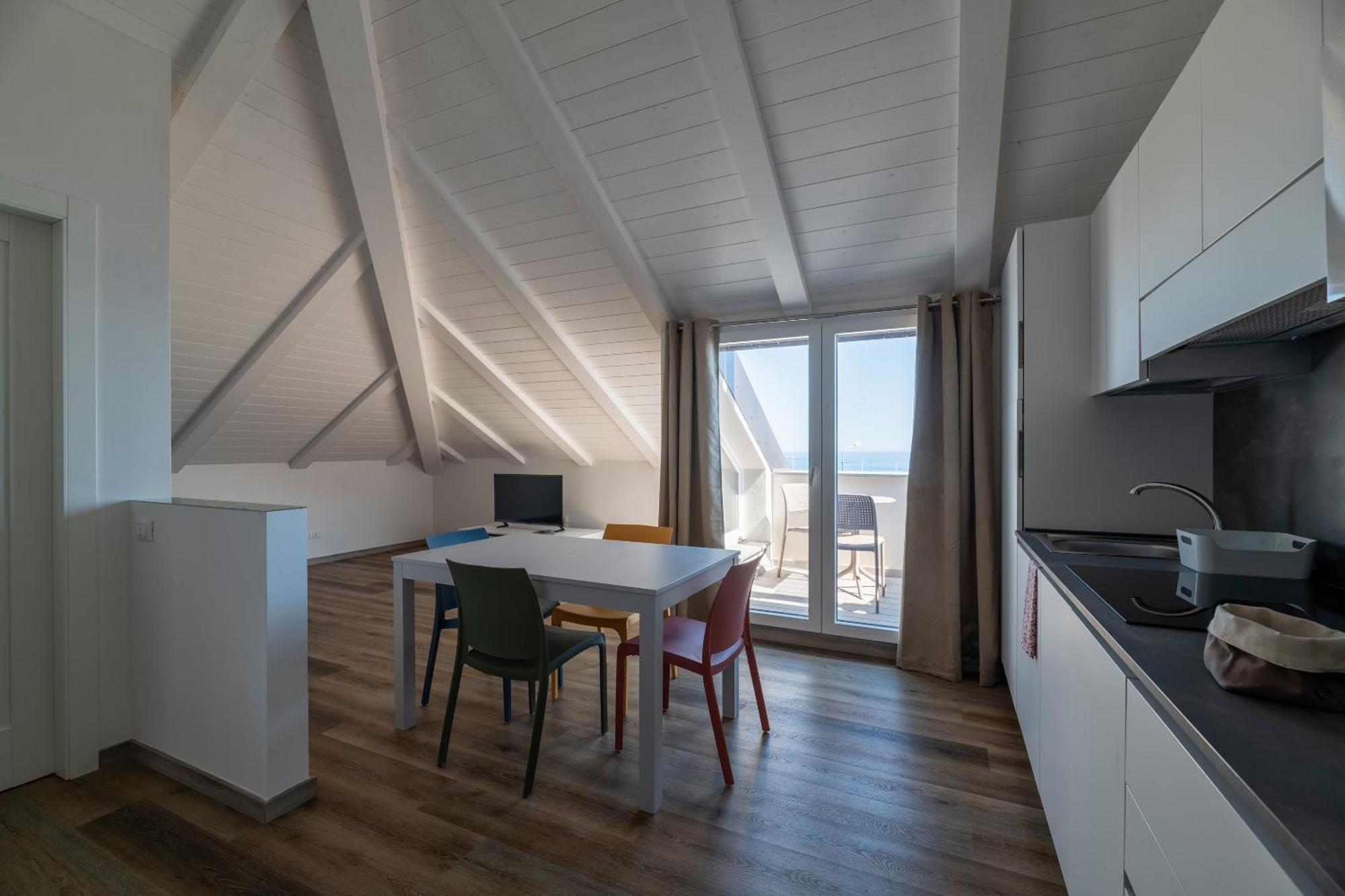 Villa Cadiz Apartments Varazze Eksteriør bilde