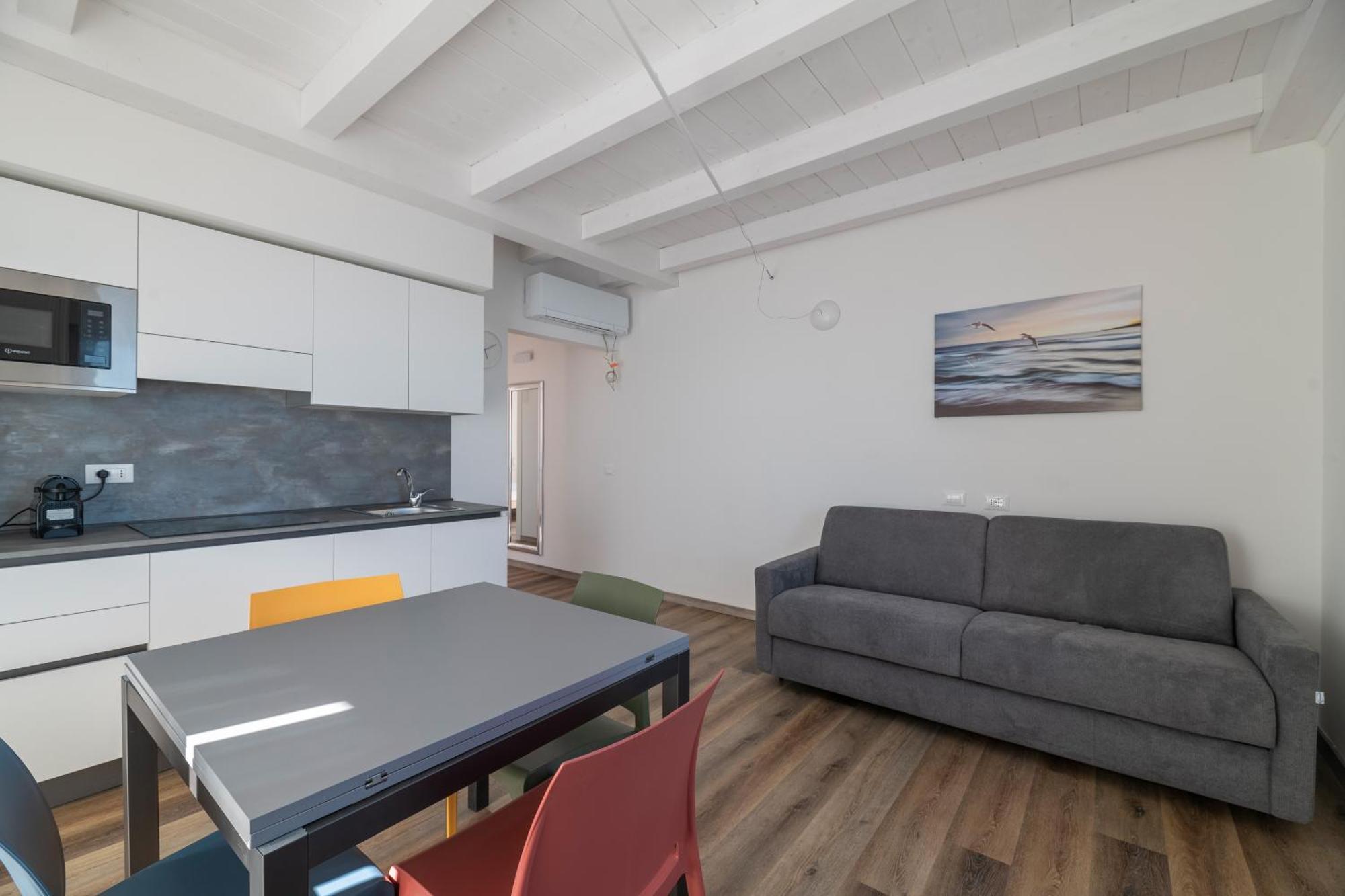 Villa Cadiz Apartments Varazze Eksteriør bilde
