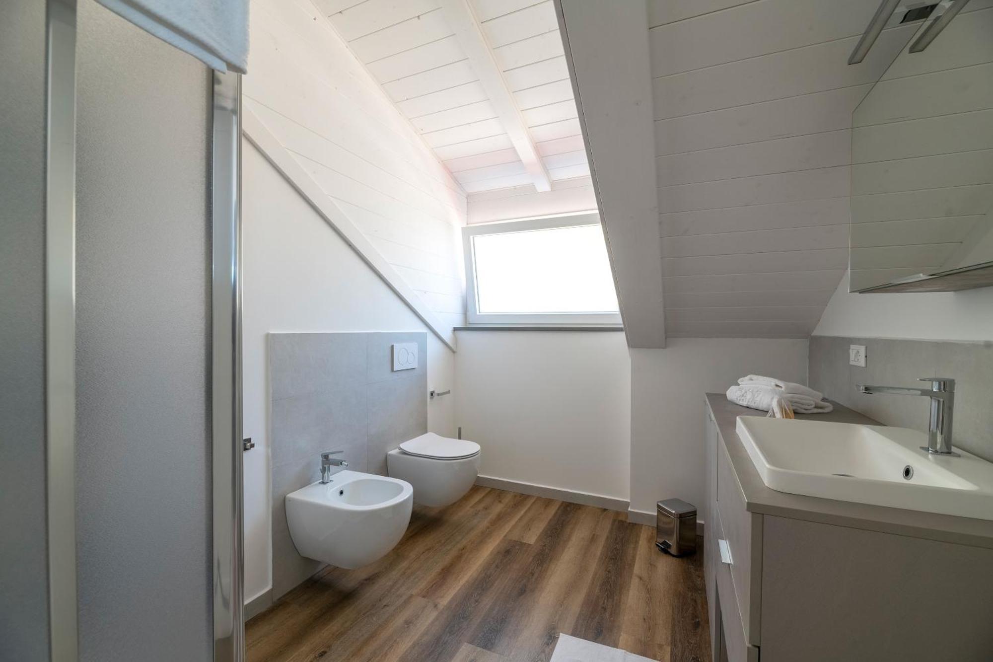 Villa Cadiz Apartments Varazze Eksteriør bilde